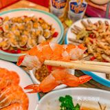 三亚探店‖阿浪海鲜口感恰到好处