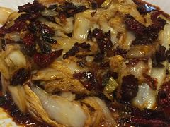 -黑蛋烤肉坊(光华路总店)