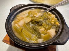 -秋色客家菜(流塘店)