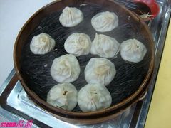 -四季美汤包(户部巷店)