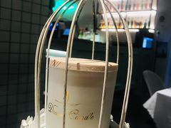 -JF Garden(渔人码头店)