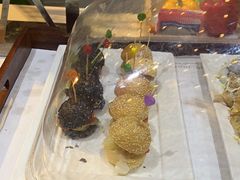 -印象餐厅(杭州国际博览中心北辰大酒店)