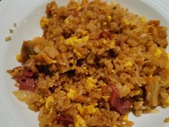 鸡肉炒饭-必胜客(欢乐颂店)