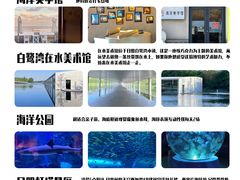 -日照灯塔风景区