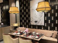 -深圳四季酒店·馥自助餐厅