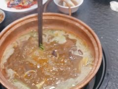 -一善菌·云南菌汤·云南菜(银泰城店)