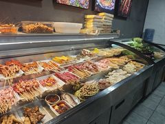 -南园路·韦四烧烤(南园路店)