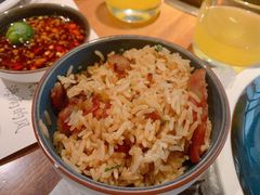 -大头椰·海南椰子鸡火锅(思明万象城店)