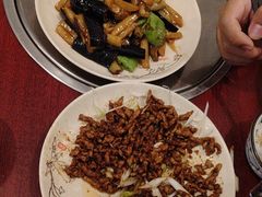 -聚首堂·特色小吃·肘子(什刹海德胜门店)