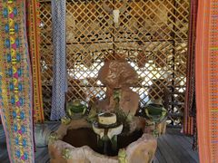 -海南槟榔谷黎苗文化旅游区
