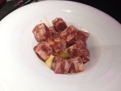 -十三姨正合丰烤肉(营迹路店)