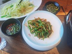 -品味泸沽湖•民族特色菜(大落水店)
