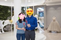 点击看大图 -MuseMarry婚纱(前海嘉里中心店)