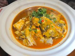 -魏铭鱼头捞饭(晋阳路店)