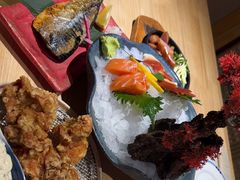-琴寿司居酒屋(中山广场店)