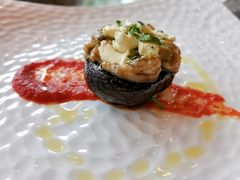 -外滩悦榕庄·海怡西餐厅