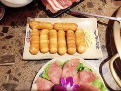 -小龙坎火锅(沙井店)