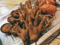 -黑皮烧烤(民意四路店)