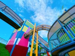 -珠海海泉湾神秘岛亲子乐园