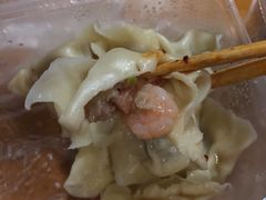 -周家大连水饺(美专校街店)