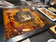 -锦城印象火锅(天府三街店)