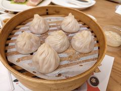 -苏小柳点心·手作小笼包(鸿寿坊分院)