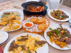 -巫记鸡饭店