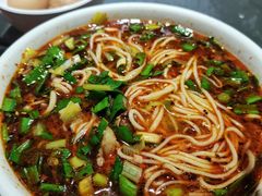 -东方宫中国兰州牛肉拉面(厦门旗舰店)