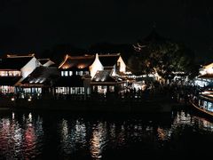 -山塘街