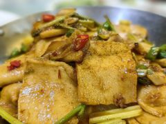 -西兰轩清真菜馆(北顺城街店)