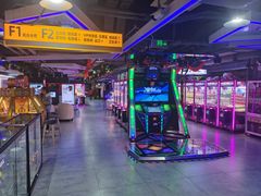 -嗨翻Hi-Fun竞技主题乐园·蹦床亲子生日轰趴(国光1937店)