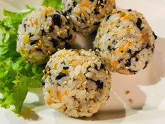 -炸鸡情侣韩式料理(中央大街店)