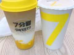 -7分甜(圆融广场店)