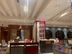 大堂-利苑酒家(金宝店)