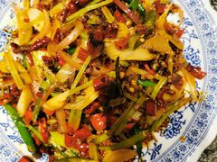 -清真·京华源铜锅涮肉(丰庆店)