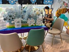 -SEVEN COLORS七色亲子·生日会餐厅(书苑广场店)