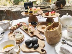 -三嚥阁 La Villa Restaurant