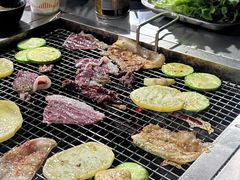 -同心烧烤(总店)