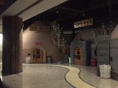 -纽斯桑拿会所(天山店)