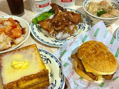 -渔记茶餐厅(渔村店)