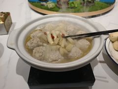 -淮府宴