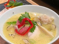 -篝拉面(银座店)