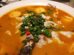 -川味堂·四川豆花(八卦岭店)