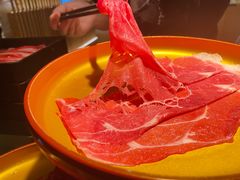 -温野菜涮涮锅(西单大悦城店)