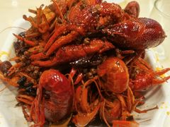 精品麻辣龙虾-阿胖龙虾(罍街店)