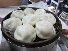 鸡汁灌汤包-苓记南京鸭血粉丝.皮肚面(县东巷店)