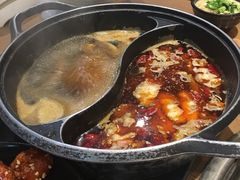 -火炉火自助餐(悠唐购物中心店)