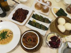 -顺风海鲜港(金玉兰店)