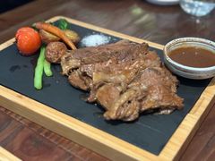 -ALLORA意大利餐厅(丰盛里店)