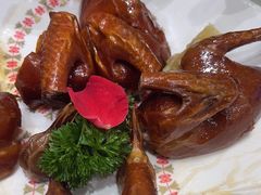 -御彩酒家(东风东路店)